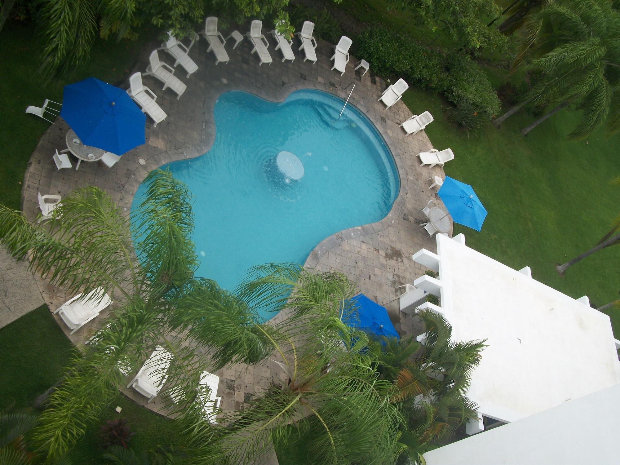 Comfort Inn Puerto Vallarta Exterior photo